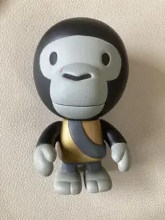 【希少】 カウズ × エイプ 人形 ソフビ フィギュア ベビーマイロ 希少】 カウズ × エイプ 人形 ソフビ フィギュア ベビーマイロ