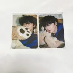 2026年最新】チャウヌ mystery elevatorトレカの人気アイテム - メルカリ