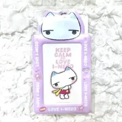 ねこ　トレカケース　トレカホルダー　韓国限定　wawa109