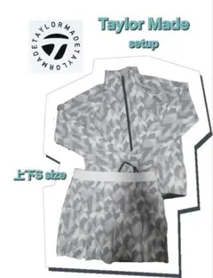2026年最新】テーラーメイド セットアップの人気アイテム - メルカリ