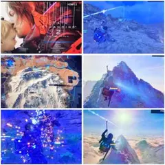 PS5 DEATH STRANDING 2: ON THE BEACH