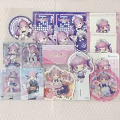 ♡ 湊あくあ カード類 纏め