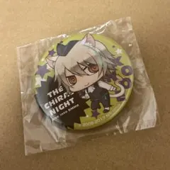 ニトロキラル Lamento ラメント コノエ 缶バッジ - メルカリ