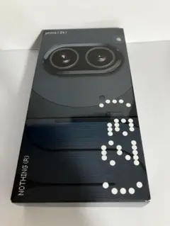 【新品未開封】 Nothing phone (2a) シムフリー 残債なし即発送 楽天市場】nothing phone 2a 本体（機能（SIMカード）SIMフリー