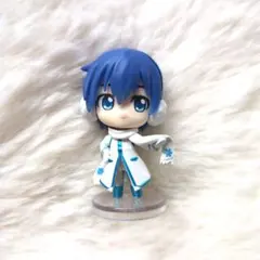 プロセカ　初音ミク　雪ミク　KAITO　フィギュア