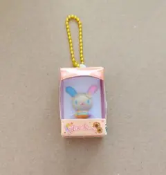 サンリオキャラクターズ チョコボックス ウサハナ