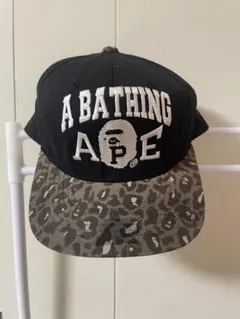 A BATHING APE x STARTER キャップのサムネイル