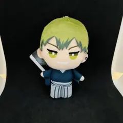 2026年最新】禪院直哉 ぬいぐるみの人気アイテム - メルカリ