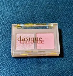 デイジーク デュアルシャドウパレット Pink Blush ピンク ブラッシュ