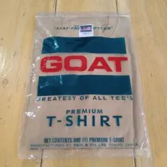 goa Tシャツ 希少 2025年最新】goa tシャツの人気アイテム - メルカリ