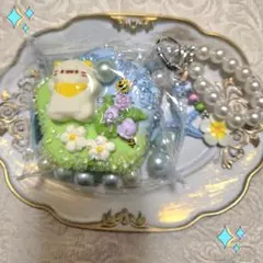 JAMMYJEM キラキラ先生 スクイーズ 新品 ネコ - メルカリ