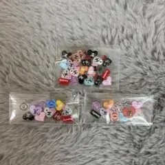 ネイルパーツ‼️早い者勝ちラスト１点