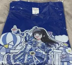 iLiFE! 空詩かれん 推しTシャツ 武道館