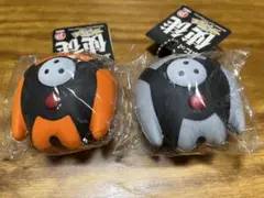 エヴァンゲリオン ぷにっ！使徒 イスラフェル キーホルダー