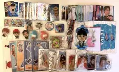 瀬口黎弥 セット