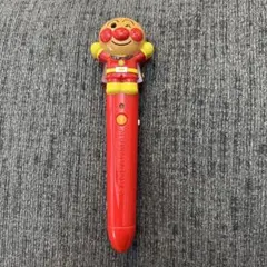 ペンのみ　アンパンマン ことばずかん　super DX