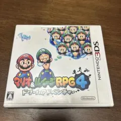 2026年最新】マリオ&ルイージrpg4の人気アイテム - メルカリ