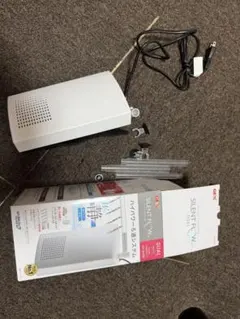 GEX SILENT FLOW DUAL フィルターのサムネイル
