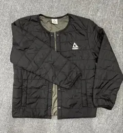 キルティングジャケット 80