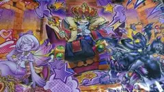 遊戯王 遊戯王の日 公式 ミミグル プレイマット