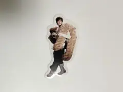 RIIZE Odyssey photobook ステッカー アントン