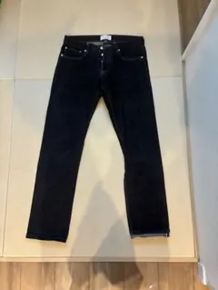 MACKINTOSH PHILOSOPHY ストレートデニムパンツのサムネイル