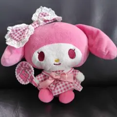 マイメロ　推ししか勝たん！ぬいぐるみ