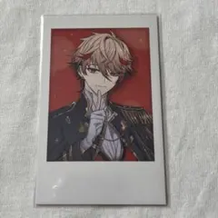 にじさんじ チェキ風カード セラフ・ダズルガーデン