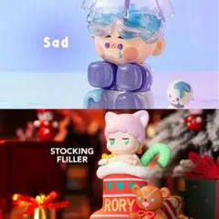 popmart pino jelly satyr rory