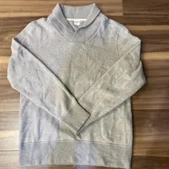 PHIGVEL グレー スエット38