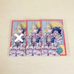 Oriens×サンリオ　ランダムフォト風カード にじさんじ 緋八マナ オリエンス