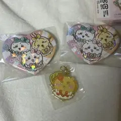 まじかるちいかわ