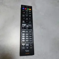J:COM リモコン 060-236500020のサムネイル