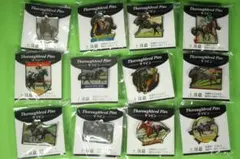 【断捨離】 サラピン　新品12個セット　エアグルーヴ　競馬まねき馬倶楽部