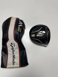 テーラーメイド　M2 ドライバー　Ｒ　　（ヘッドカバー付き） 楽天市場】テーラーメイド m2 ドライバー ヘッド（ゴルフ