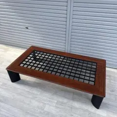 ハレテーブル BX+五徳+通常アイアンプレート 日昇セット - メルカリ