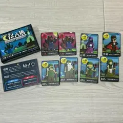 人狼ゲームセット ワンナイト人狼 人狼カード