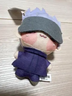 呪術廻戦 ちょぴぬいぷち 五条悟