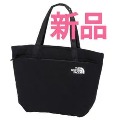 新品　ザ・ノース・フェイス トートバッグ ジオフェイストート