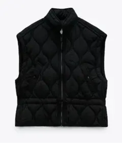 2025年最新】ZARAパフベストの人気アイテム - メルカリ