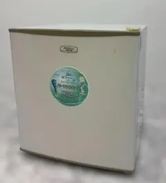【2019年製】アビテラックス 46L 1ドア小型冷蔵庫 AR-515Eのサムネイル