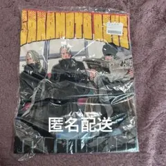 サカモトデイズ 神々廻 ビッグシルエットTシャツ GIGA - メルカリ