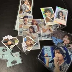 ノイミー グッズセット