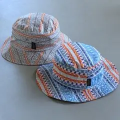 2個セット PENDLETON ペンドルトン ネイティブ柄 バケットハット