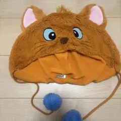 トゥルーズファンキャップ