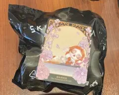 POP MART スカルパンダ Petals in Four Acts