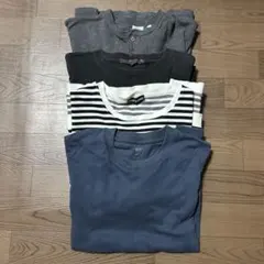 適当は服4点セット。別売り可のサムネイル