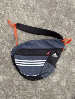 archive 00s old Adidas shoulder bag city - メルカリ