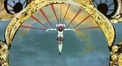 魔法少女まどか☆マギカ ワルプルギスの廻天 まどマギ 特典 フィルムコマ