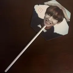 2026年最新】bts 花様年華 うちわの人気アイテム - メルカリ